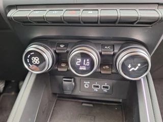 Renault Clio /Navi/Clima/Apple/Android/1e Eig/Garantie - afbeelding nr 20
