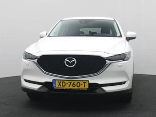 Mazda CX-5 Mazda CX-5 2.0 SkyActiv-G Skylease GT automaat : dealer onderhouden - afbeelding nr 8