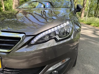 Peugeot 308 - afbeelding nr 30