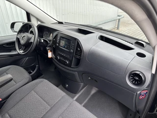 Mercedes-Benz Vito Mercedes-Benz Vito 114 CDI Lang*CRUISE*NAVI*3PERS*AUTOM.*ECC - afbeelding nr 25