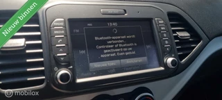 Kia Picanto Kia Picanto 1.0 CVVT EconomyPlusLine CAMERA/AIRCO/5DEURS - afbeelding nr 32