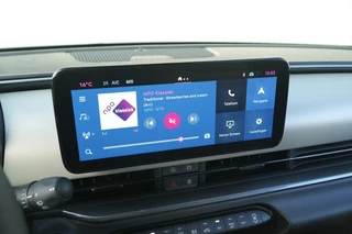 Fiat 600 Fiat 600 1.2 Hybrid 100 PK La Prima | Navi | Camera | Carplay - afbeelding nr 32