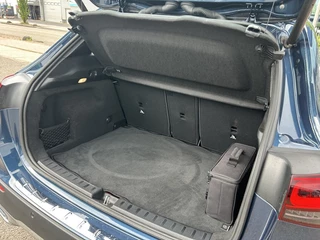 Mercedes-Benz GLA Mercedes-Benz GLA 250 e Luxury Line - afbeelding nr 15