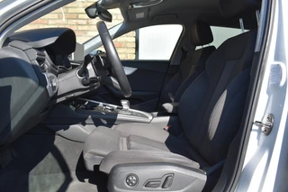 Audi A4 - afbeelding nr 13