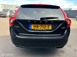 Volvo V60 Volvo V60 2.4 D6 Twin Engine R-Design - afbeelding nr 5