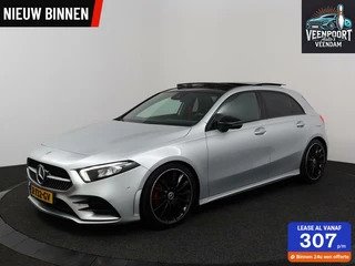 Mercedes-Benz A-Klasse - 446014000-0