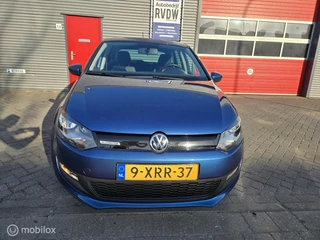 Volkswagen Polo Volkswagen Polo 1.4 TDI BlueMotion - afbeelding nr 3