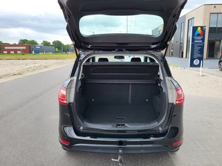 Ford B-MAX Ford B-MAX 1.6 TI-VCT 105 pk Automaat Titanium 1e eigenaar - afbeelding nr 10