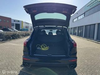 Porsche Cayenne Porsche Cayenne 3.0 S E-Hybrid/CARPLAY/NAP/MARGE/FULL OPTION - afbeelding nr 7