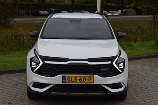 Kia Sportage - afbeelding nr 8