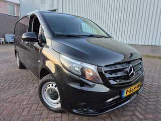 Mercedes-Benz Vito - afbeelding nr 11