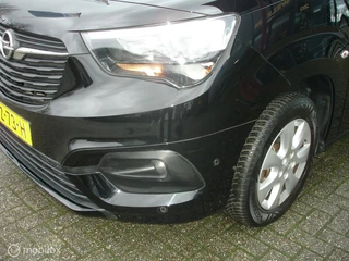 Opel Combo Opel Combo 1.5D L2H1 Edition 130pk Automaat,Navigatie,Camera,Airco - afbeelding nr 3