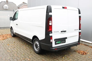 Renault Trafic - afbeelding nr 3