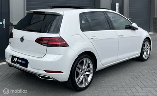 Volkswagen Golf Volkswagen Golf 1.5 TSI DSG 150PK PANO/KEYL/ACC/VOL - afbeelding nr 22