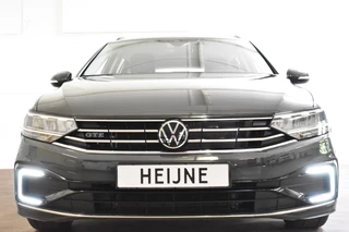 Volkswagen Passat Volkswagen Passat Variant GTE 218PK DSG HYBRID BUSINESS CAMERA/NAVI/MASSAGE - afbeelding nr 8