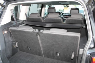 Volkswagen Touran - afbeelding nr 7