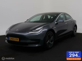 Tesla Model 3 Tesla Model 3 Standard RWD Plus 60 kWh - afbeelding nr 1