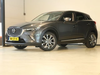 Mazda CX-3 - afbeelding nr 14