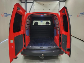 Volkswagen Caddy - afbeelding nr 5
