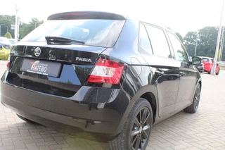 Škoda Fabia Škoda Fabia 1.2 TSI Black Line - afbeelding nr 6