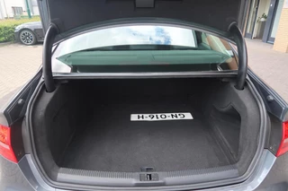 Audi A4 Audi A4 Limousine 1.8 TFSI 170pk|NAVIGATIE|TREKHAAK|XENON-LED|BLUETOOTH|1E EIGENAAR - afbeelding nr 22
