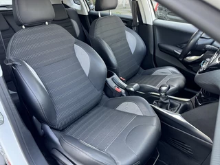 Peugeot 2008 - afbeelding nr 23
