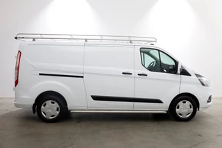 Ford Transit Custom - afbeelding nr 11