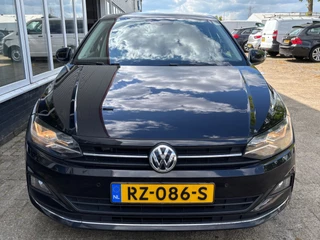 Volkswagen Polo - afbeelding nr 7