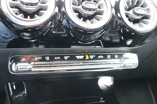 Mercedes-Benz A-Klasse Mercedes A-klasse 250 e phev widescreen cockpit leder stoelverwarming sfeerverlichting climate&cruise control sportzetels - afbeelding nr 28