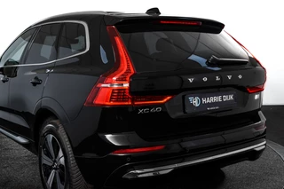 Volvo XC60 | S/K-Panodak | Dig. Cockpit | Adapt. Cruise | Memory Stoelen | Elek. Klep | Stoel-+stuurverw. | Camera | NAV+App. Connect | LM 19