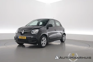 Renault Twingo Z.E. R80 Intens