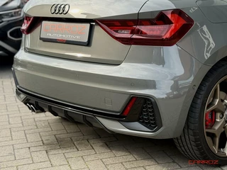 Audi A1 Sportback Audi A1 Sportback 40 TFSI 3x S Line Camera ACC B&O Keyless Ambiance - afbeelding nr 14
