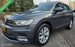 Volkswagen Tiguan Volkswagen Tiguan 1.4 TSI ACT Highline DSG Automaat 1eEig Dealer onderhouden - afbeelding nr 2