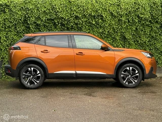 Peugeot 2008 Peugeot 2008 1.2 PT. Allure | Carplay | 3-D CP. | stoelverw. - afbeelding nr 7