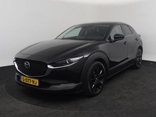 Mazda CX-30 - afbeelding nr 1