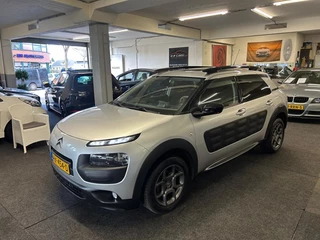 Citroën C4 Cactus - afbeelding nr 3