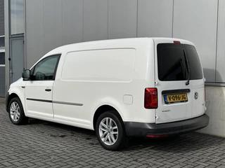 Volkswagen Caddy - afbeelding nr 3