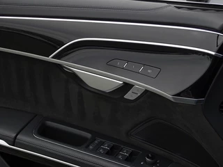 Audi A8 Audi A8 60 TFSI e 449PK / S-Line / B&O / Laser / 2021 - afbeelding nr 41