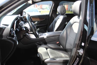 Mercedes-Benz GLC Mercedes-Benz GLC 250 4MATIC AMG | Trekhaak | Camera | - afbeelding nr 18