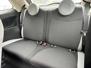 Fiat 500 - afbeelding nr 23