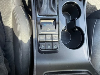 Hyundai Tucson - afbeelding nr 22