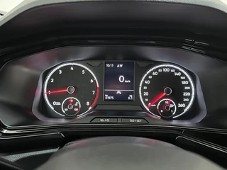 Volkswagen T-Cross Volkswagen T-Cross 1.0 TSI LIFE EXECUTIVE BLACKLINE - afbeelding nr 34