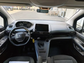 Peugeot Rifter Peugeot Rifter 1.2 Puretech Allure - afbeelding nr 18