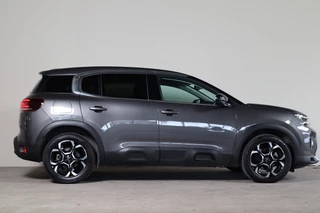 Citroën C5 Aircross Citroën C5 Aircross 1.2 PureTech Feel NL-Auto!! Camera I Keyless I Led verlichting - afbeelding nr 32