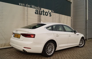 Audi A5 - afbeelding nr 4