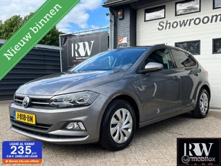 Volkswagen Polo - 374531288-0