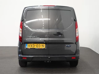 Ford Transit Connect Ford Transit Connect 1.5 EcoBlue L2 Trend Automaat Navi Airco Parkeersensoren Cruise Control Camera - afbeelding nr 4