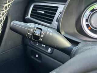 Kia Niro - afbeelding nr 24