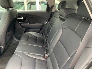 Kia e-Niro - afbeelding nr 19