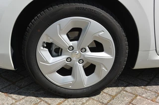 Suzuki Swift Suzuki Swift 1.2 Select Smart Hybrid - Demo STUNTPRIJS ! - afbeelding nr 14